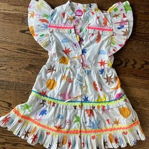 Celia B NWT Meridian Dress